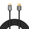 Kabel HDMI - mini HDMI wtyk-wtyk (A-C)  1.8m Kruger&Matz